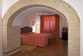 Juderia San Francisco en Palma Del Río